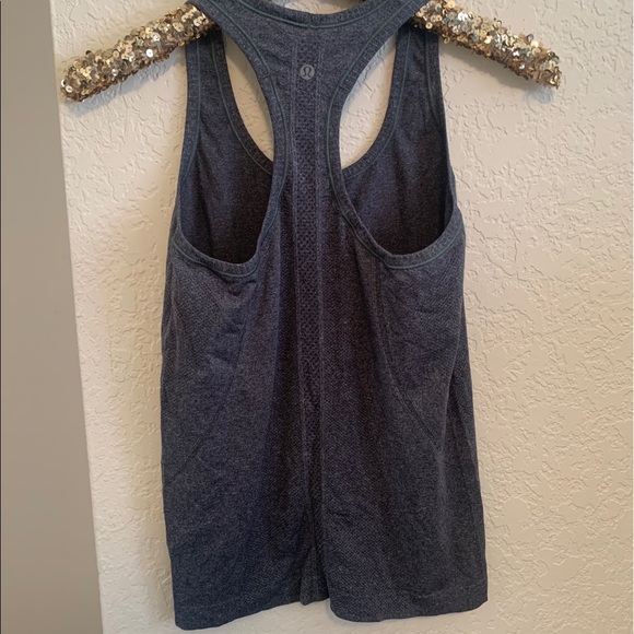 Lululemon Swiftly Tech Racerback - Picture 9 of 10